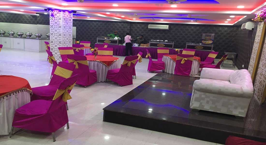 Kapil Banquet Hall - Image 3
