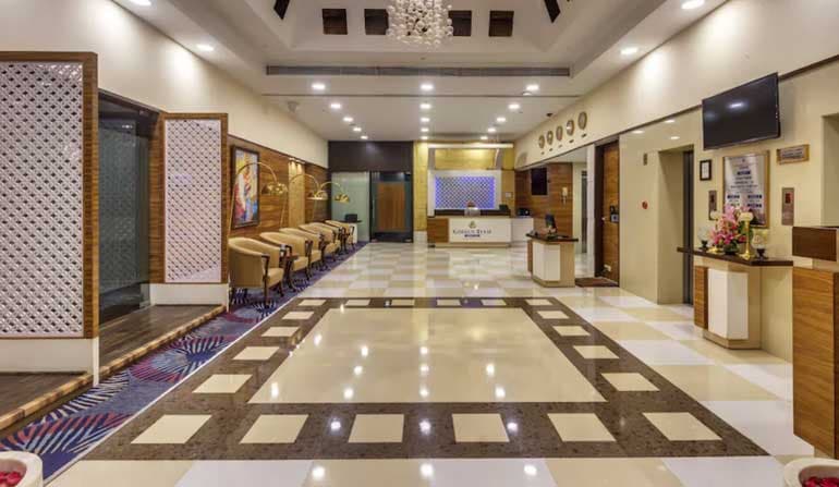 Golden Tulip Essential - Image 3