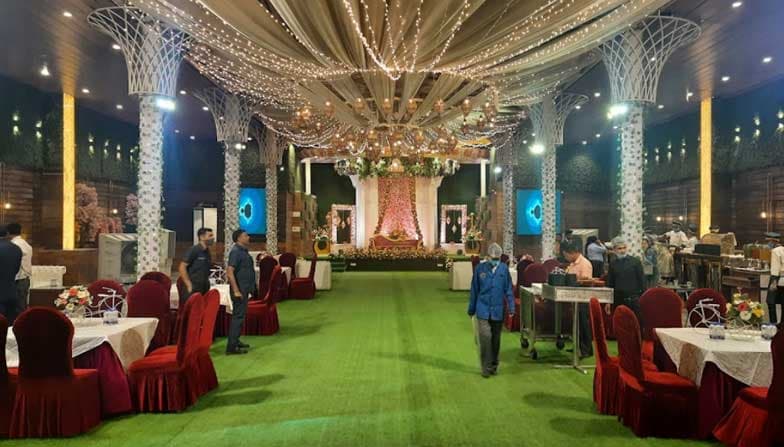 Casa Royal Banquet - Image 3