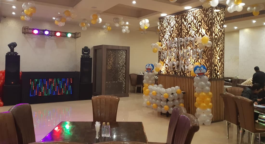 Kirti Club - Image 2