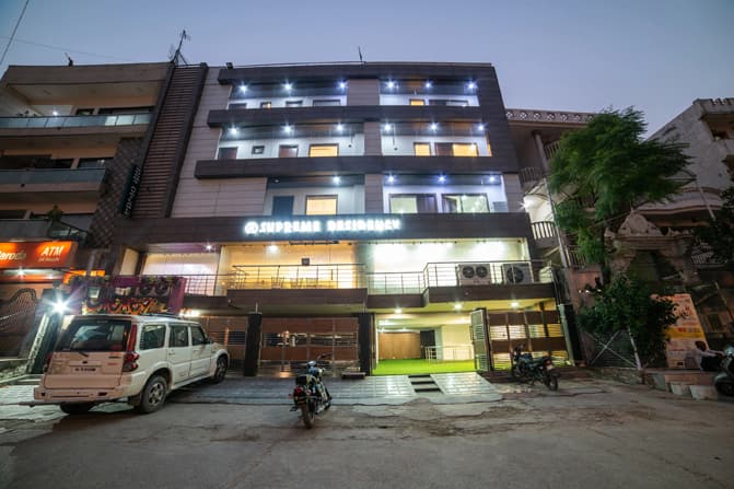 Supreme Residency - Image 1