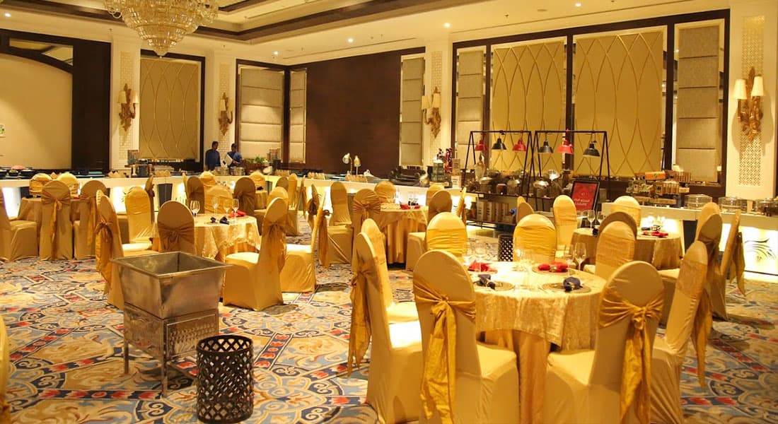 Golden Galaxy Hotels & Resorts - Image 3