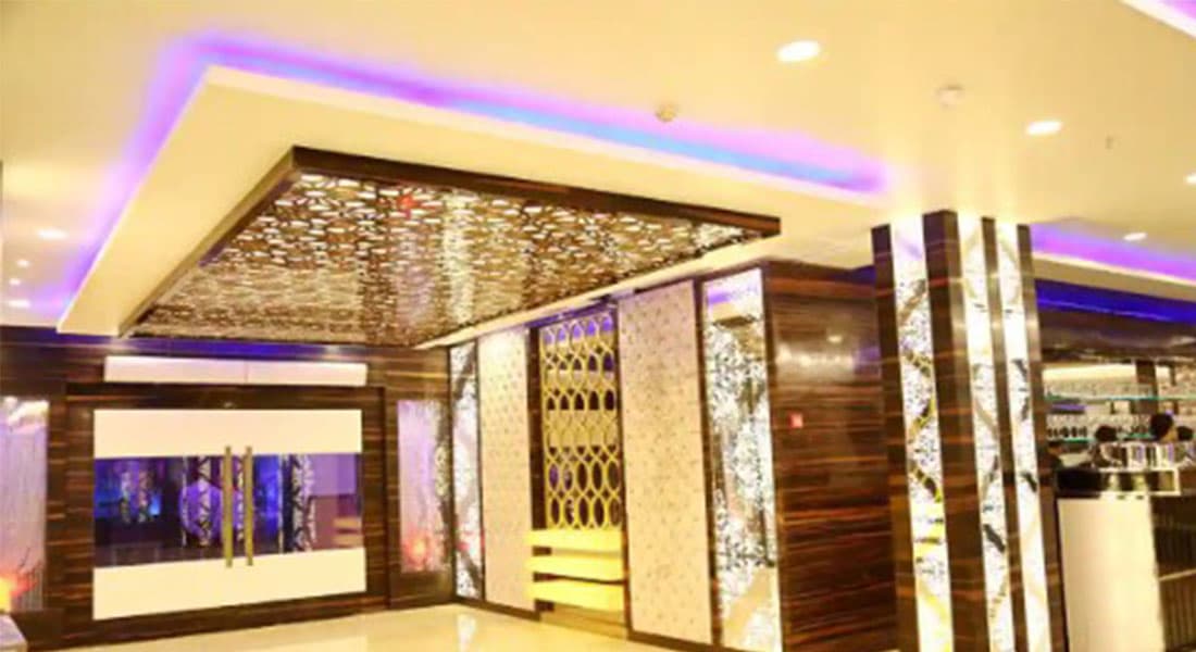 Golden Castle Banquets - Image 2