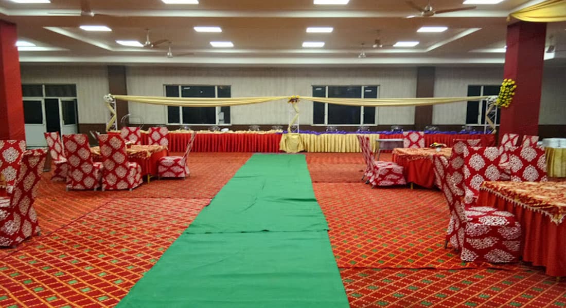 Punjabi Bhawan - Image 3