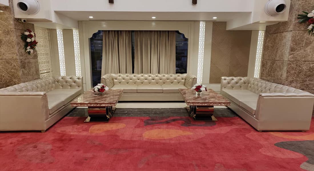 Ambrosia Palace - Image 3