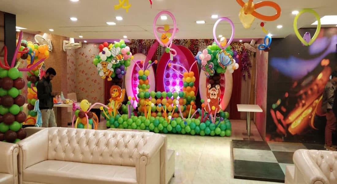 Five Seas Hotel And Banquet - Image 2