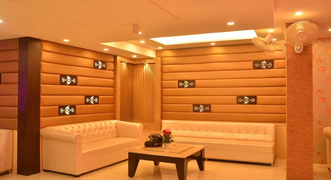 Five Seas Hotel And Banquet - Image 3