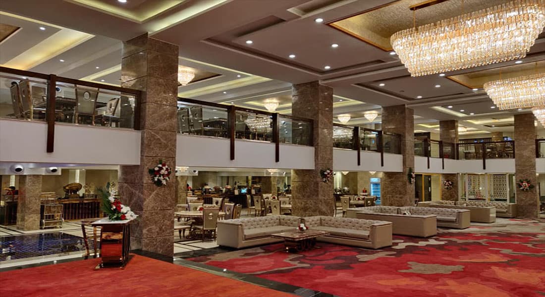 Ambrosia Palace - Image 2