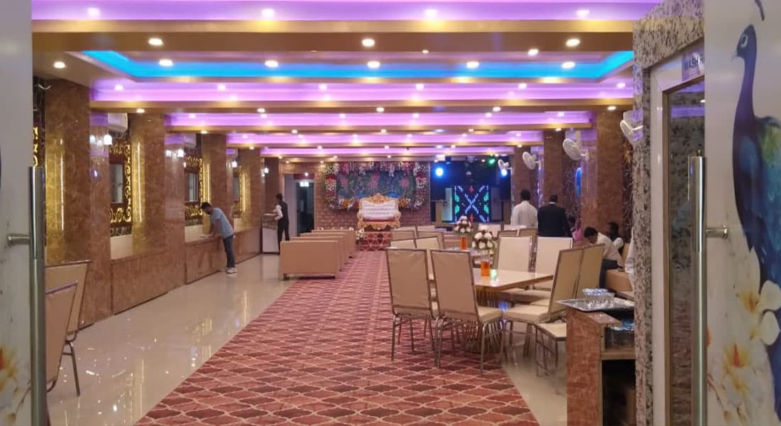 Amaira hotel and banquets - Image 2