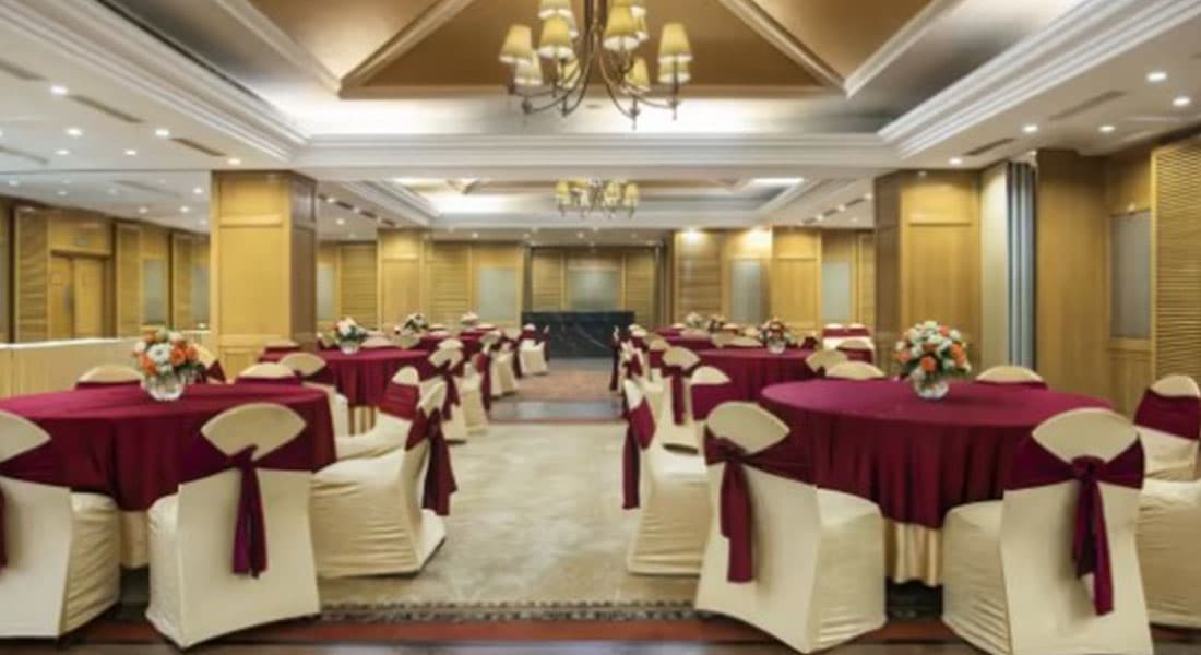 Sarovar Portico - Image 3