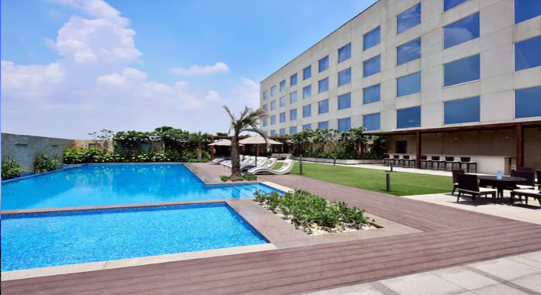 Radisson Blu - Image 2