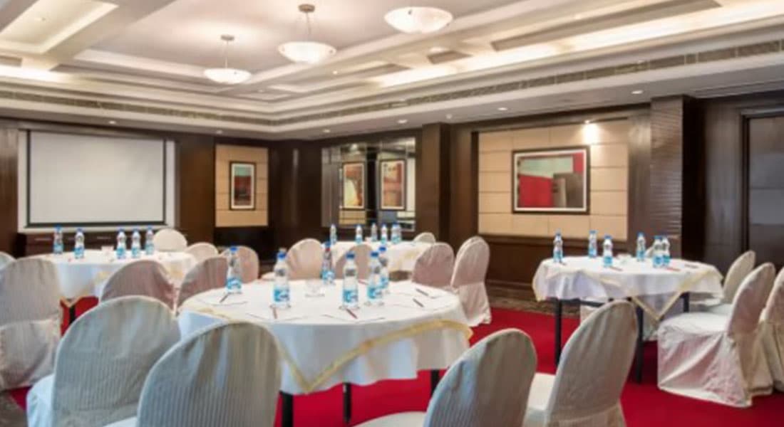 Sarovar Portico - Image 2