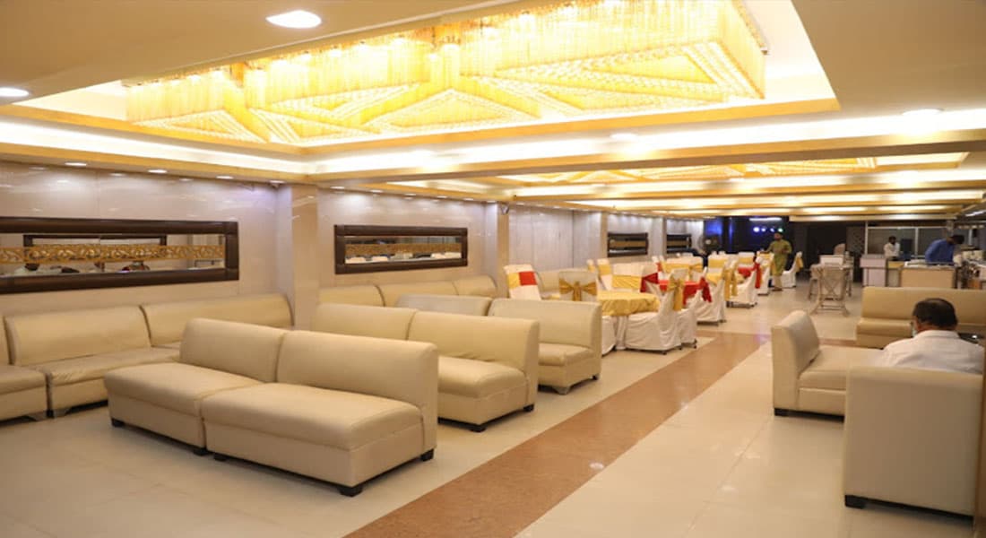 Ashirwad Restaurant And Banquet - Image 2