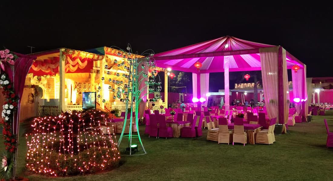 Anand Farm - Image 1