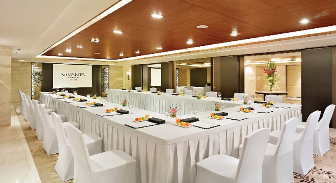 Vivanta by Taj - Image 2