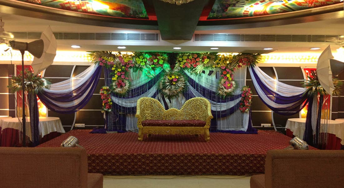 Hotel Rajmandir - Image 2