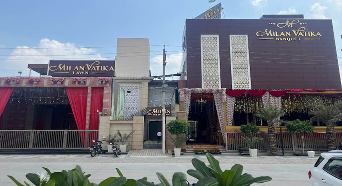 Milan Vatika - Image 1