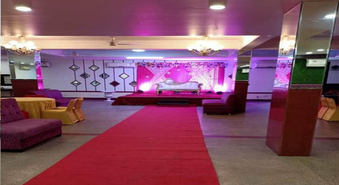 Hotel Grand Highway - Image 2