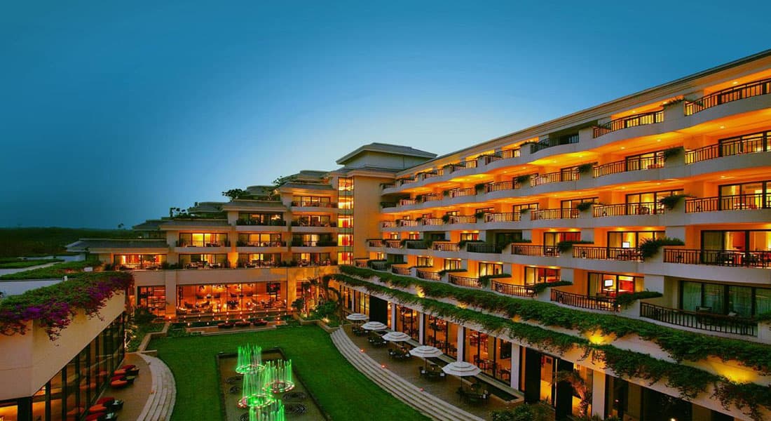 Vivanta by Taj - Image 1