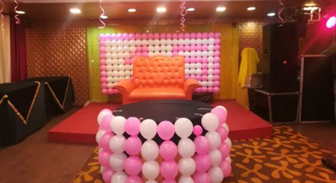 Shree Balaji Hotel - Image 2