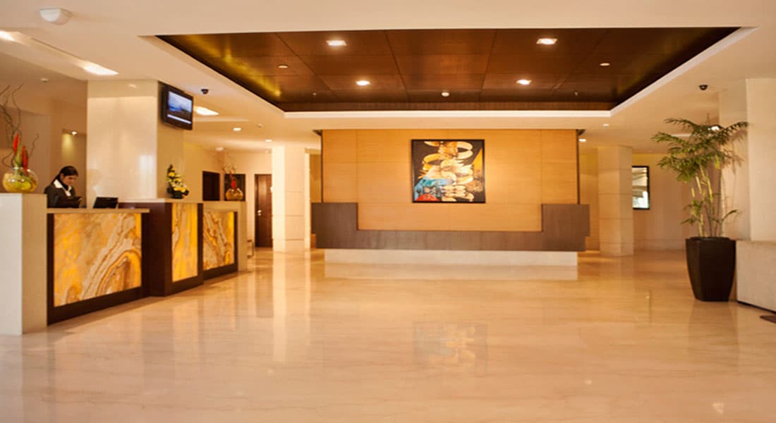 Vibe By The LaLiT Traveller - Image 3