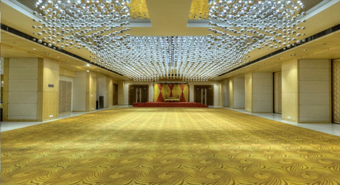 Hotel Delite Grand - Image 2