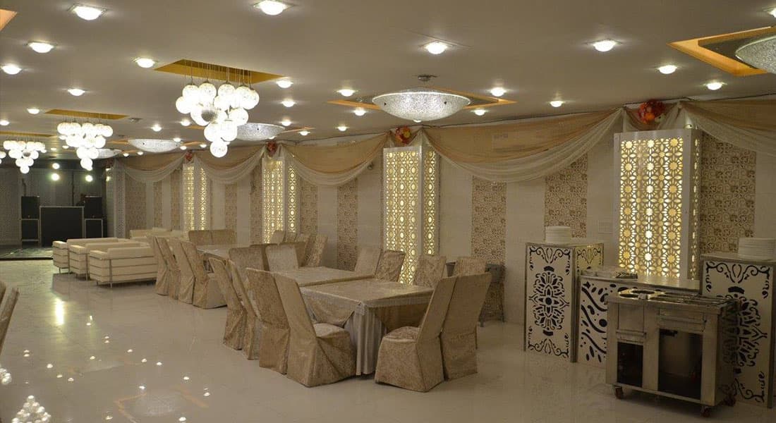 Break Time Restaurant And Banquet - Image 2