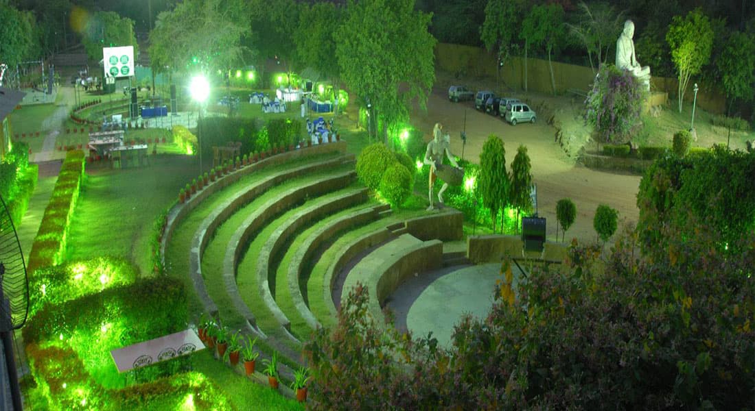 Anandvan Greens - Image 1