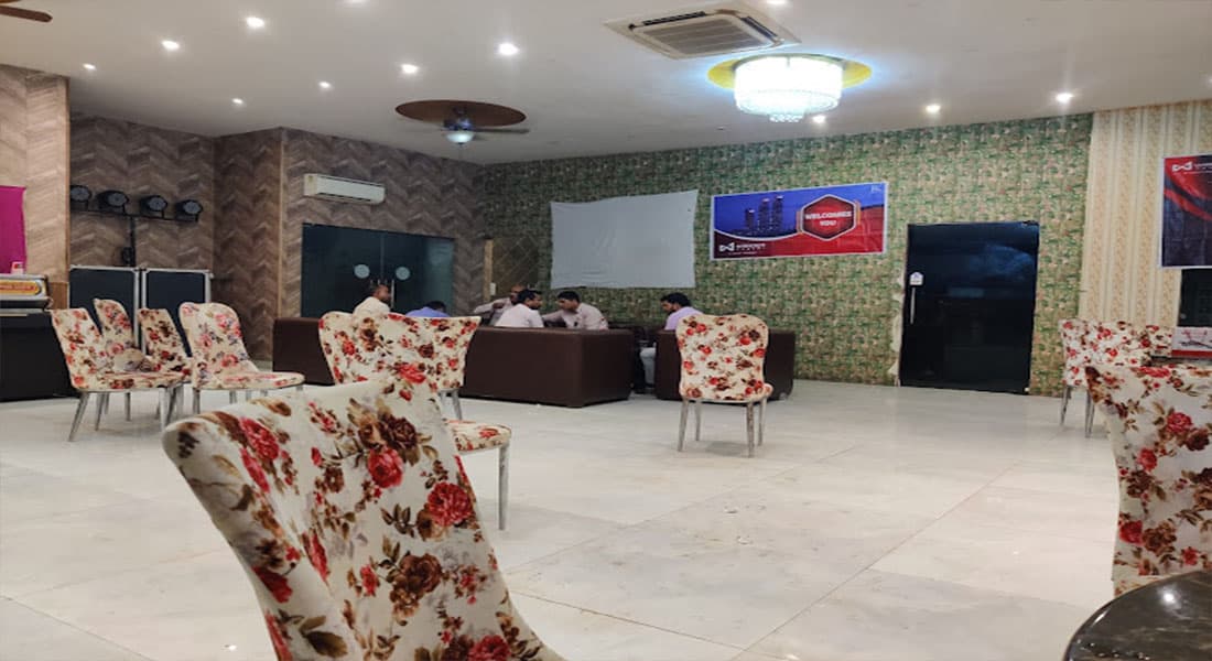 Elite Banquet and Restaurant - Image 2