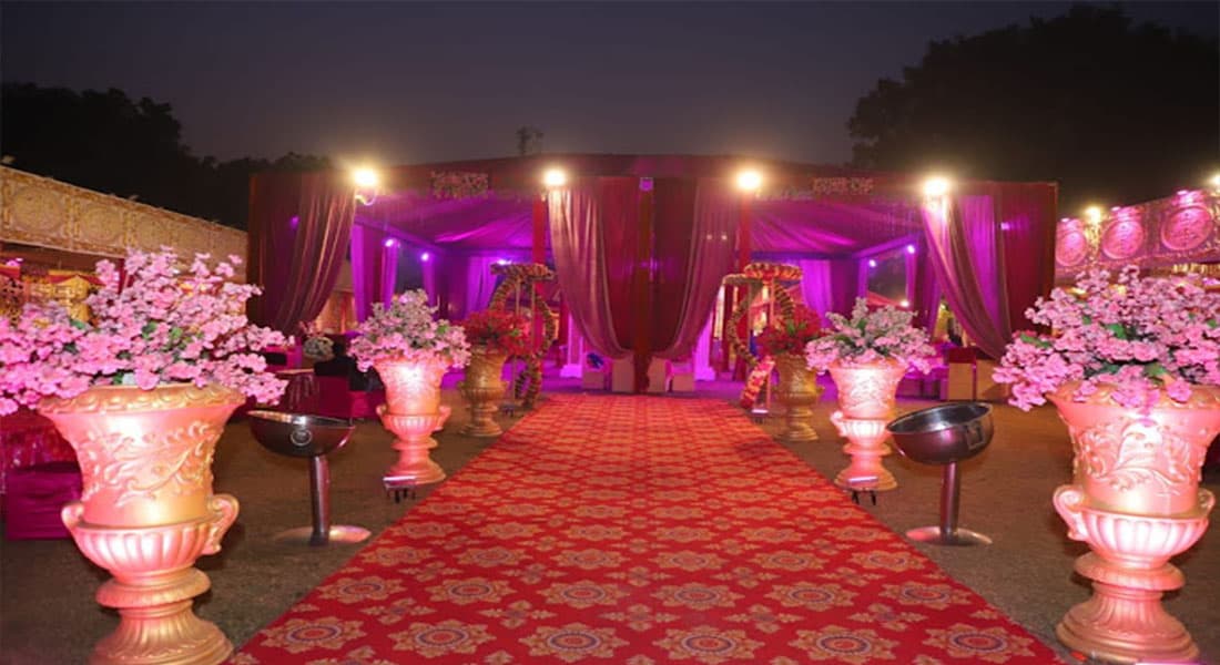 Lotus Farm - Image 1