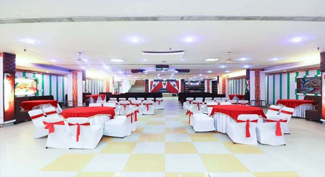 Hotel Akash - Image 3