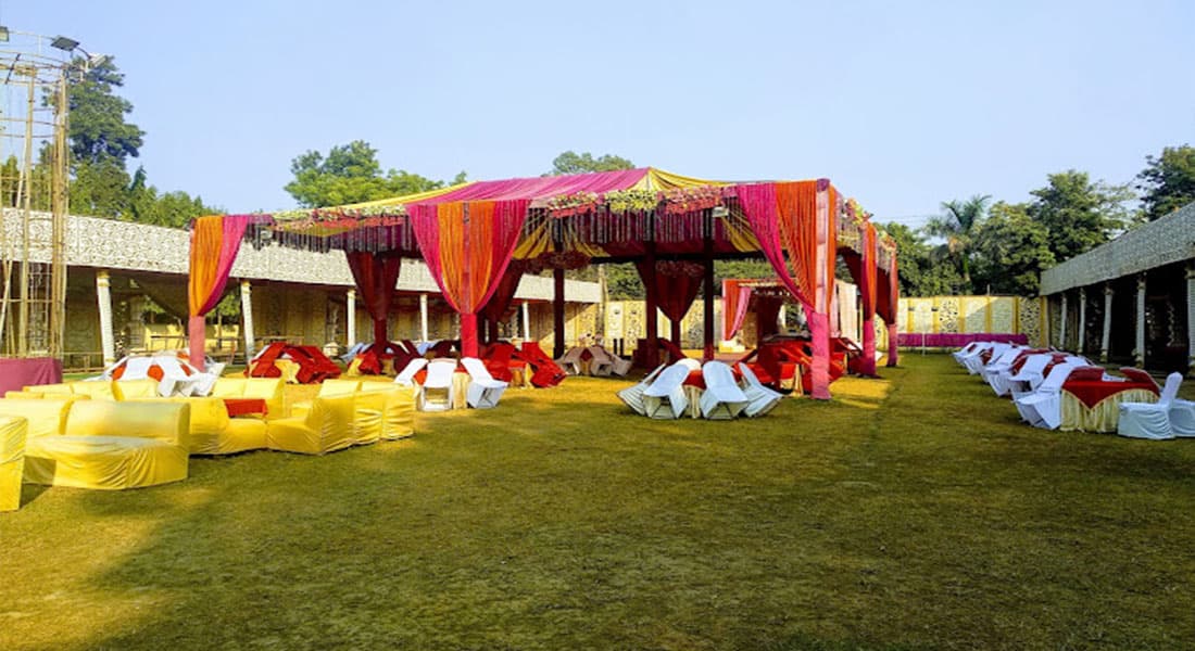 Lotus Farm - Image 2