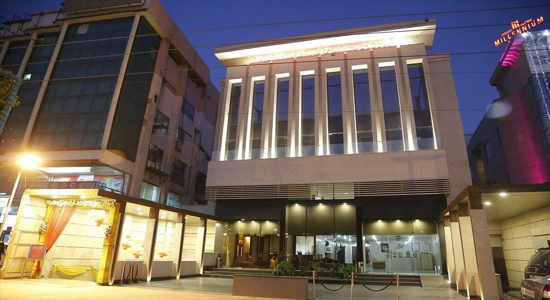 Mahalakshmi Palace Hotel - Image 2