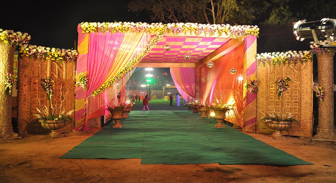 Basant Vatika - Image 1