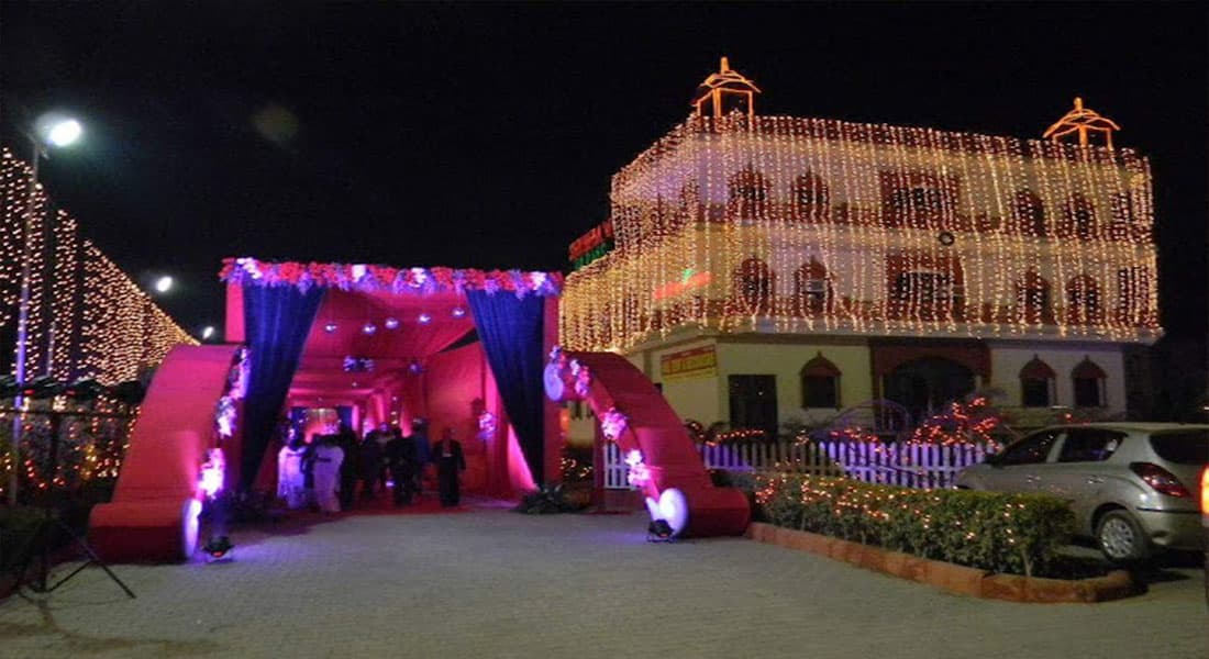Shubham Farms - Image 1