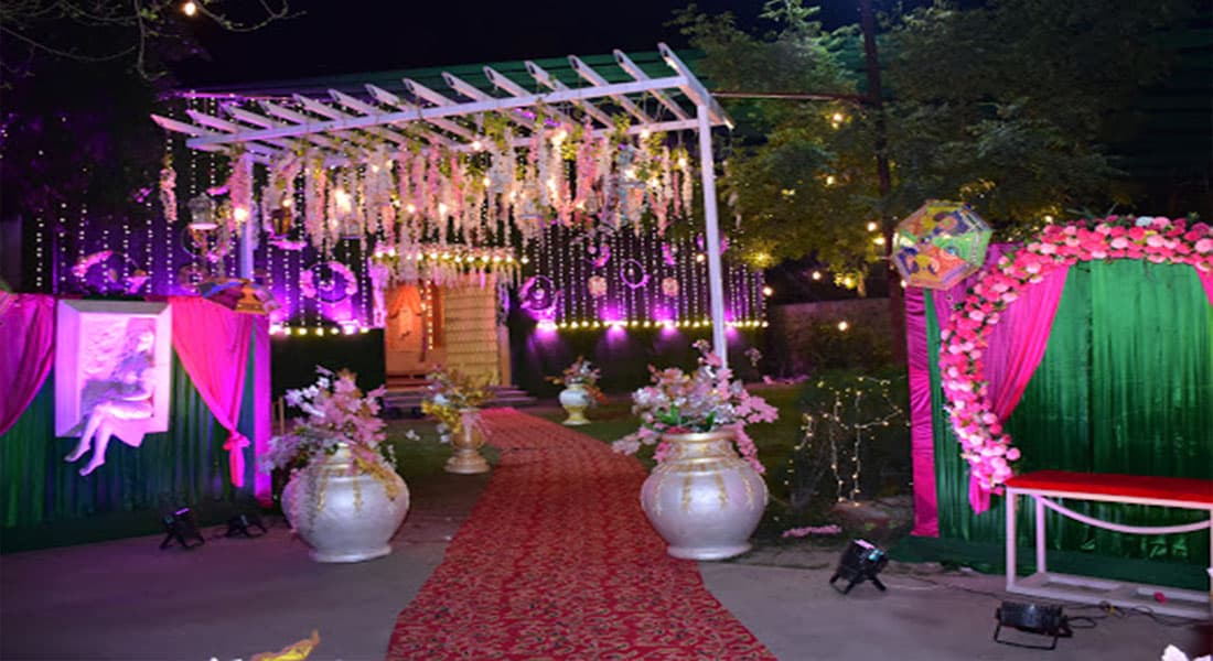 Sanya Farms - Image 1