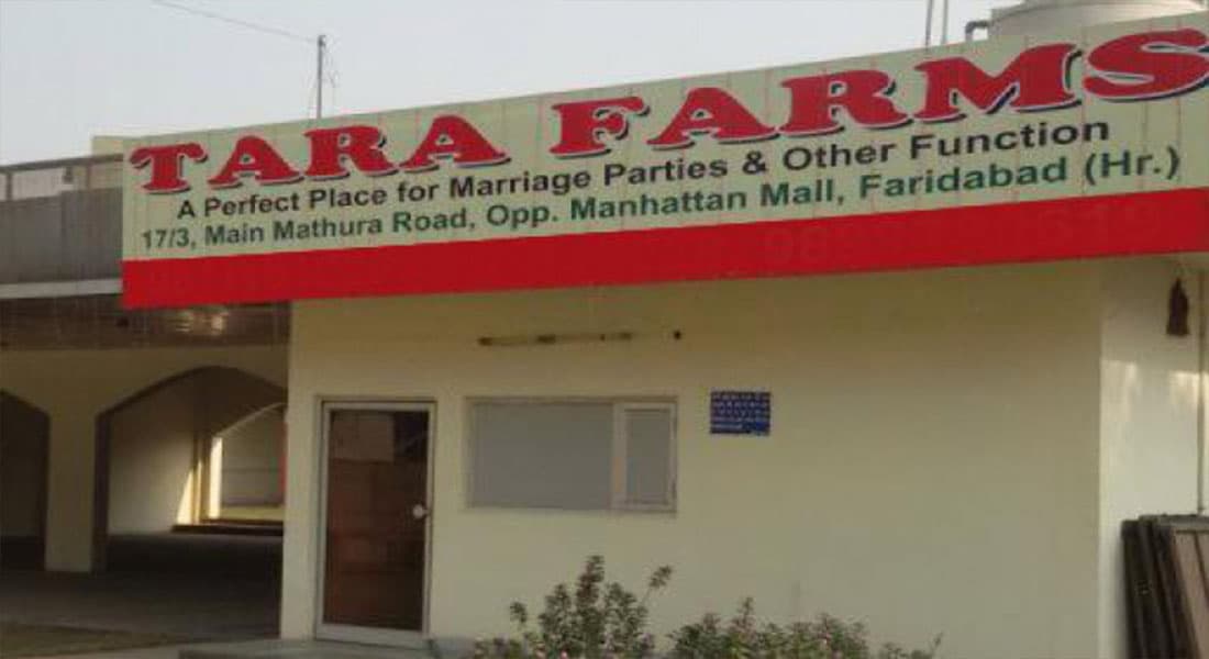 Tara Farms - Image 1