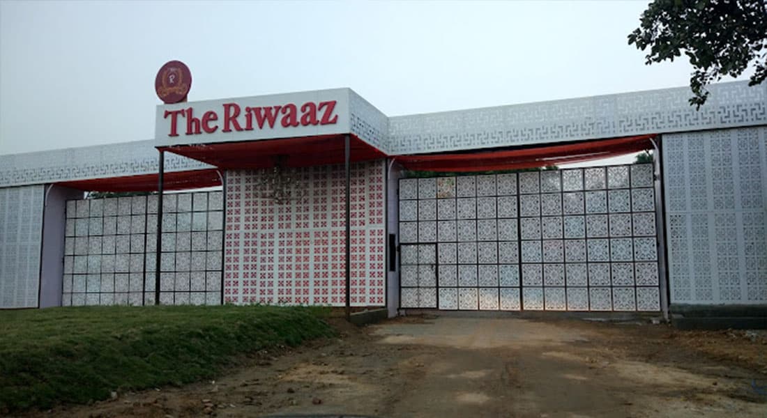 The Riwaaz - Image 1