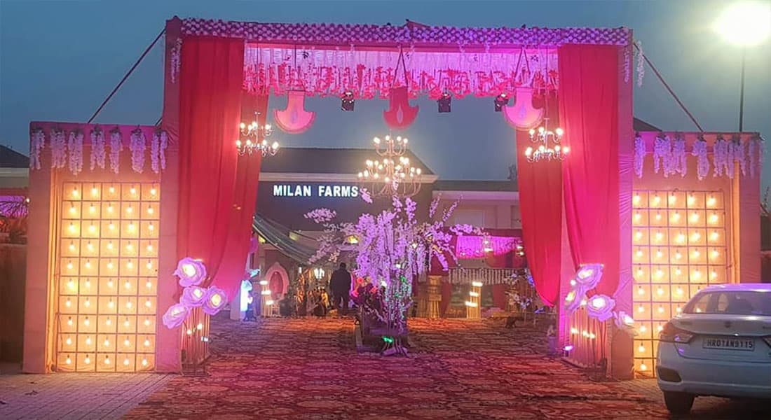Milan Farms - Image 3