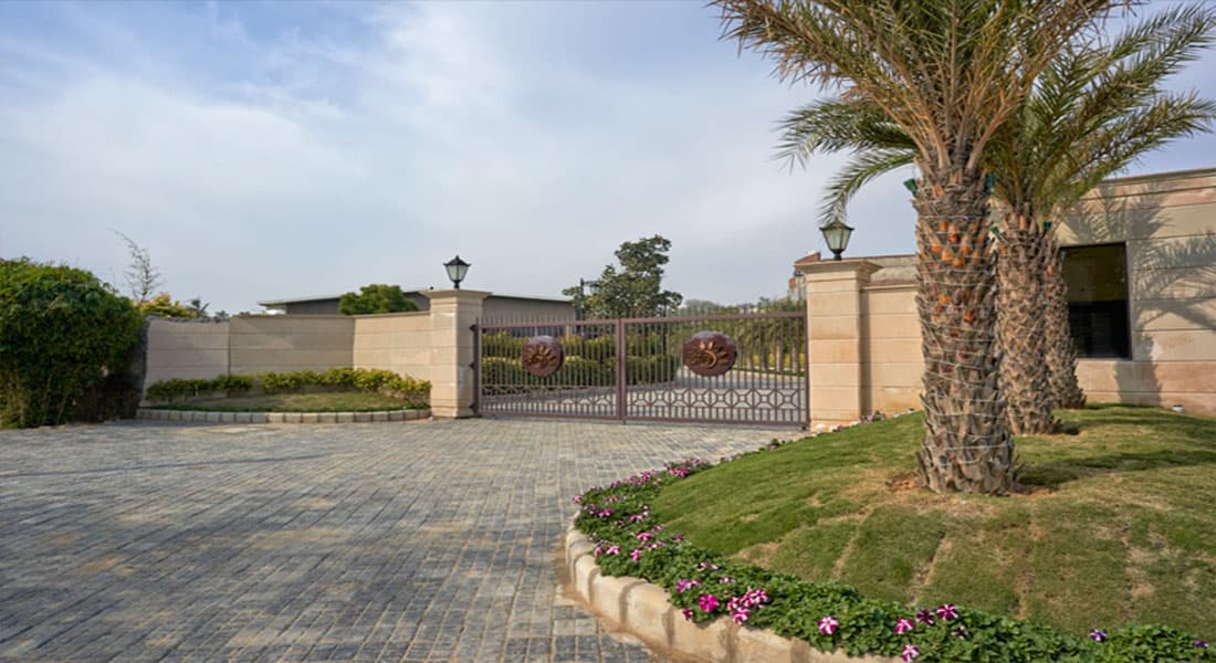 Sanskriti Greens - Image 2