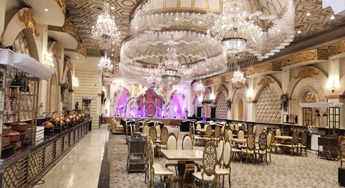 Prism Ballroom - Image 3