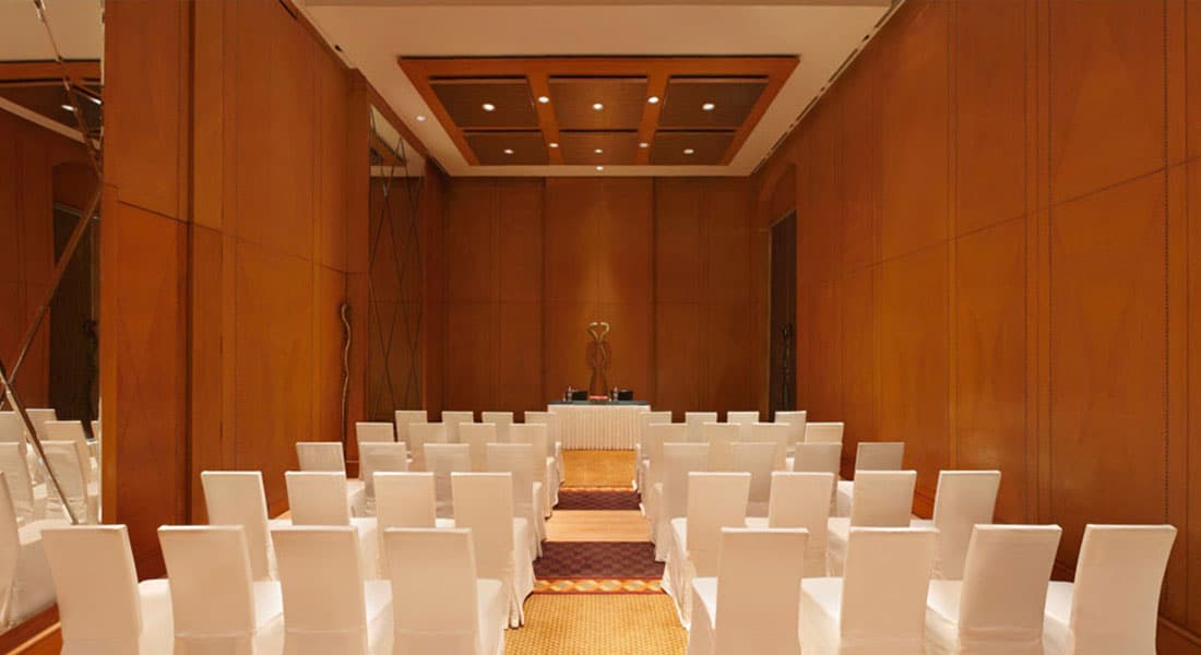 Trident Hotel - Image 3