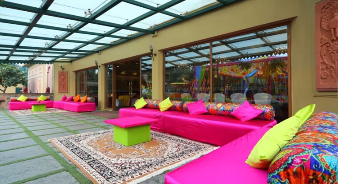Heritage Village Resort & Spa - Image 3