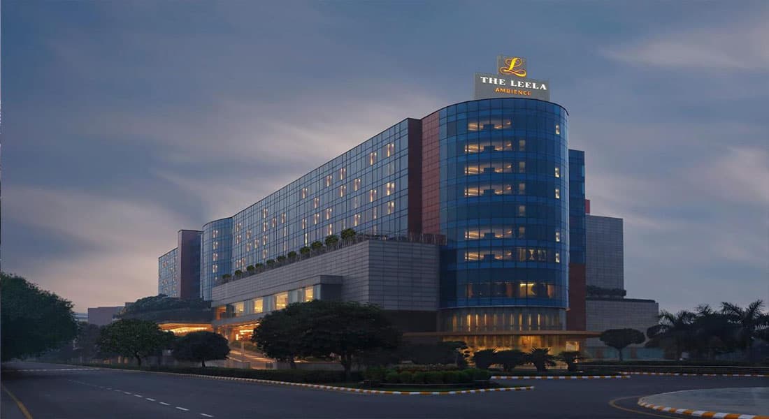 The Leela Ambience - Image 1