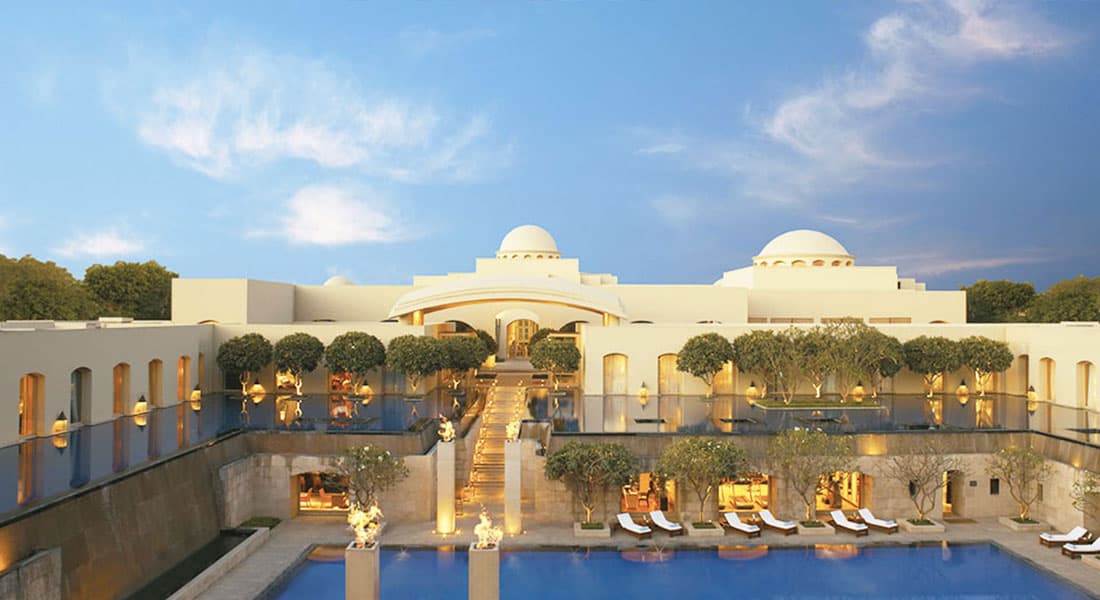 Trident Hotel - Image 1