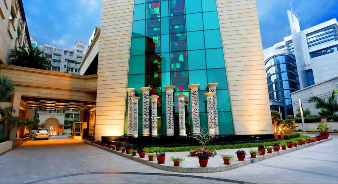Radisson Hotel - Image 1