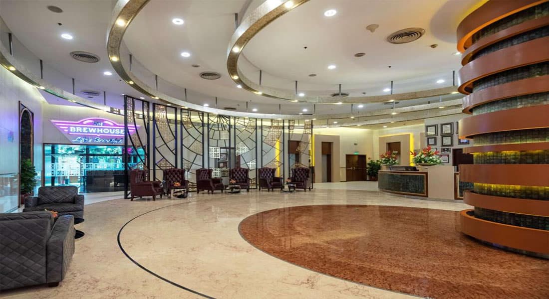 Radisson Hotel - Image 3