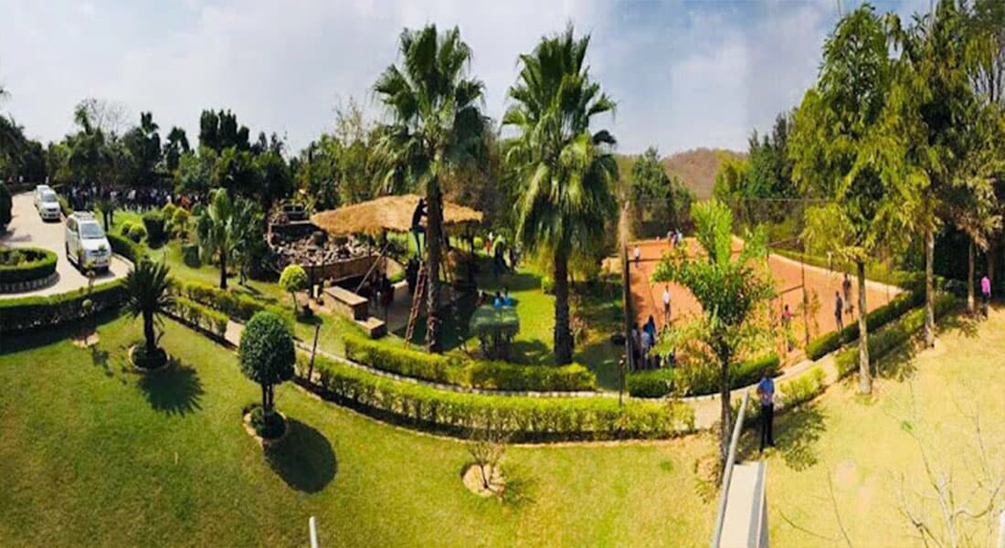 Ansal Aravali Retreat Farmhouse - Image 3