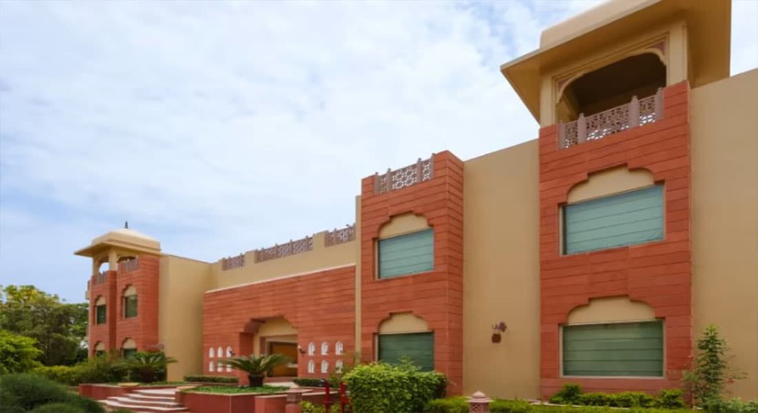 Heritage Village Resort & Spa - Image 1