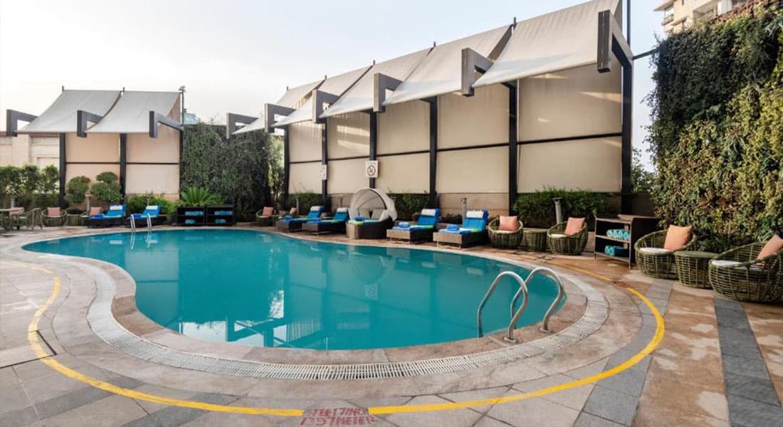 Radisson Hotel - Image 2